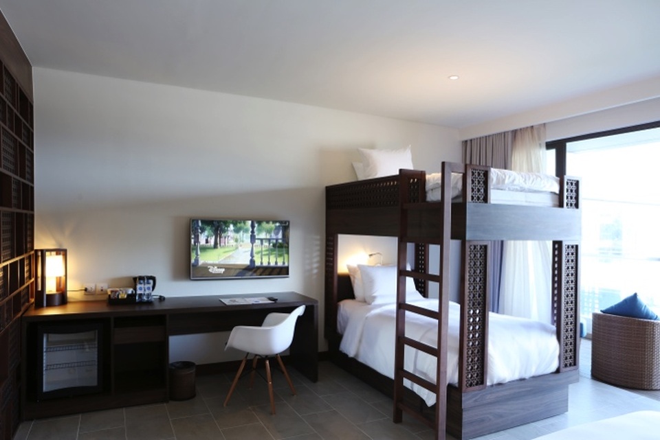 Phú Quốc: Từ zero đến “thiên đường tỷ đô” - 3 Phú Quốc: Từ zero đến “thiên đường tỷ đô” - 3