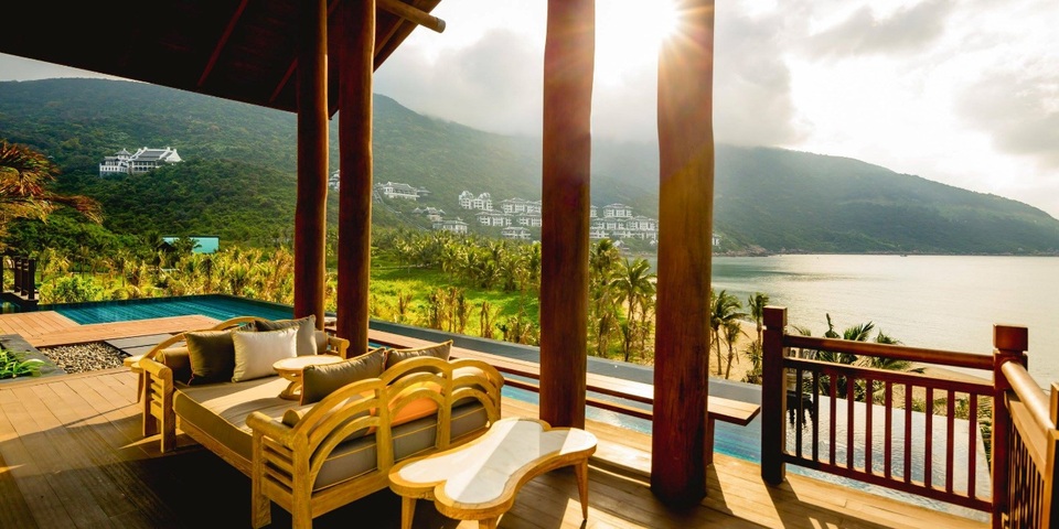 Dream Holidays - kỳ nghỉ của sự thăng hoa - 3 Dream Holidays - kỳ nghỉ của sự thăng hoa - 3
