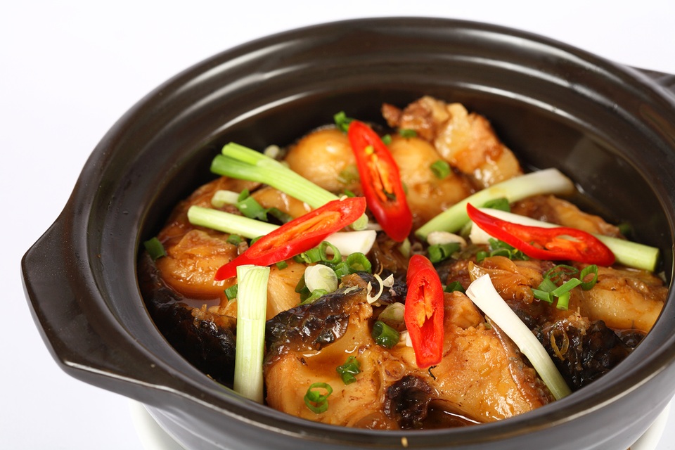 Những lưu ý khi bảo quản và sử dụng cá - 3 Những lưu ý khi bảo quản và sử dụng cá - 3