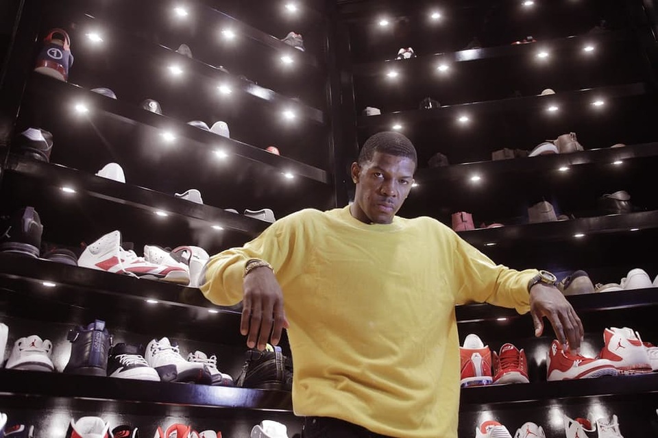 Những khoản tiêu tiền điên rồ nhất của các đại gia thể thao - 3