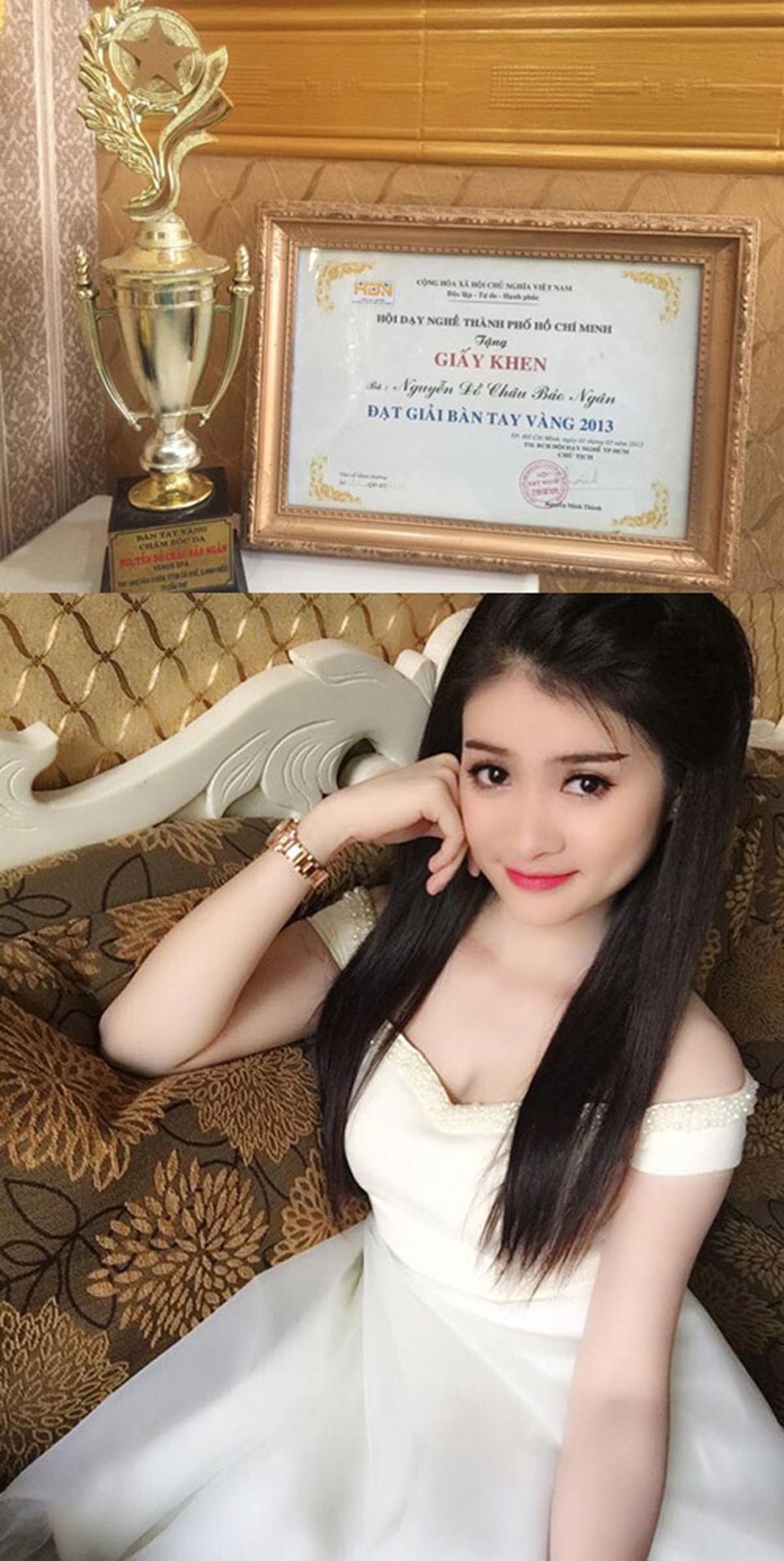 Top 5 thiếu nữ Cần Thơ quyến rũ đến nao lòng - 4 Top 5 thiếu nữ Cần Thơ quyến rũ đến nao lòng - 4
