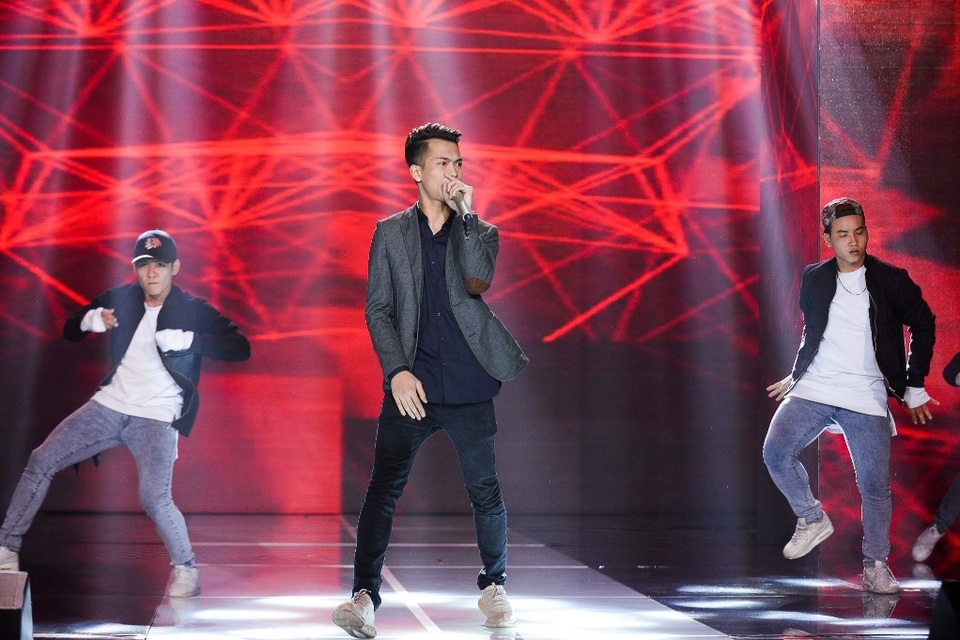 Big Daddy đánh thức năm mới với những dự án nặng ký - 3 Big Daddy hé lộ sẽ thổi vào những bài hát truyền thống một phong cách mới