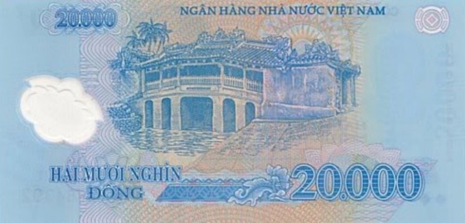 Khám phá các địa danh trên đồng tiền Việt Nam - 3 Khám phá các địa danh trên đồng tiền Việt Nam - 3
