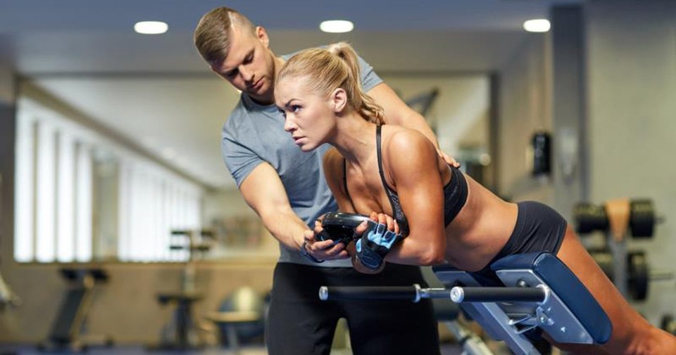 Royal Fitness – Cuộc cách mạng trong luyện tập thể thao tại Huế - 3 Chương trình tập luyện được thiết kế riêng, cập nhập liên tục, phù hợp với thể trạng và nhu cầu của mỗi cá nhân