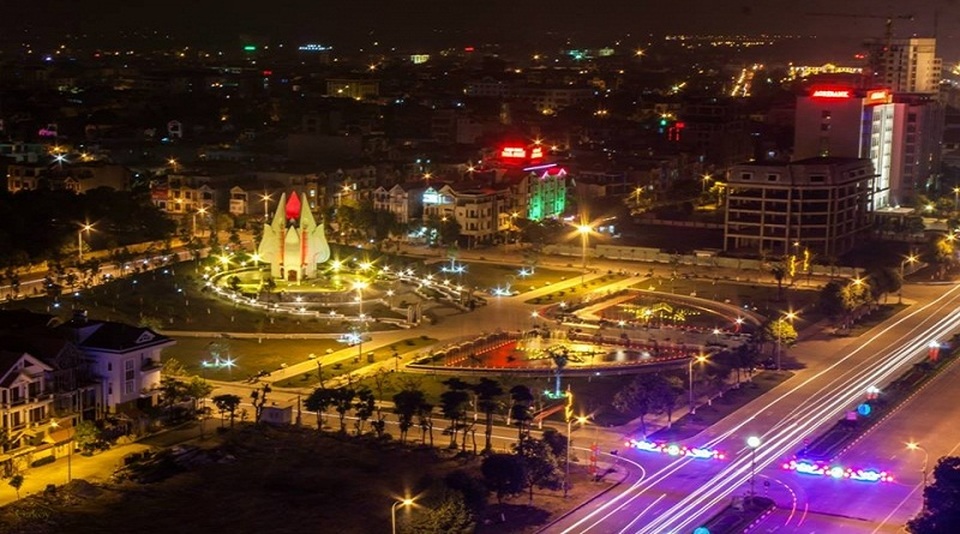 Bất động sản Bắc Ninh: Làn sóng mới, xu hướng mới - 3 Thành phố Bắc Ninh đang chuyển mình ngày một lớn mạnh