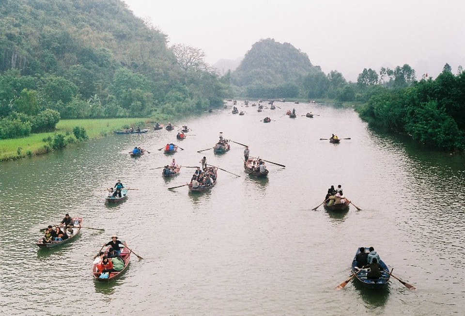 Những điểm du lịch tâm linh cho chuyến hành hương cuối năm - 3 Những điểm du lịch tâm linh cho chuyến hành hương cuối năm - 3