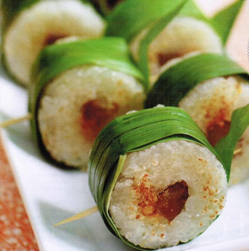 Đến Phú Thọ thưởng thức những món ăn đượm tình đất Tổ - 3 Đến Phú Thọ thưởng thức những món ăn đượm tình đất Tổ - 3