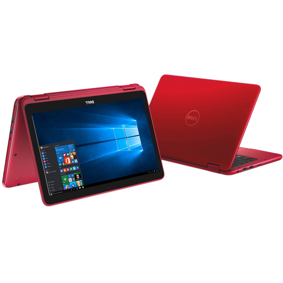 Nhiều quà tặng đi kèm laptop Dell dịp Giáng sinh - 3 Màu sắc nổi bật cho phong cách sống trẻ trung