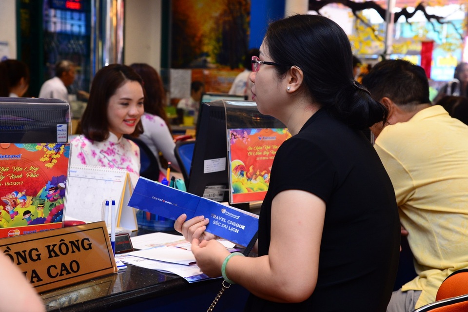 Vietravel lần thứ 3 liên tiếp đạt “Thương hiệu Quốc gia” - 3