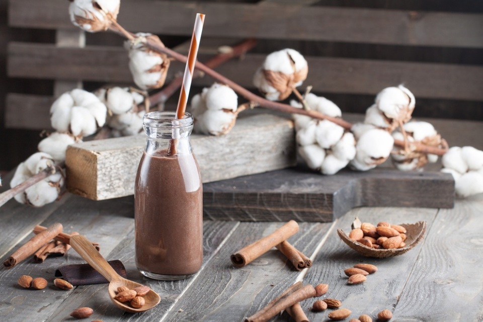 Thức uống dinh dưỡng từ sô cô la “lên ngôi” trong giới trẻ - 3 Sữa sô cô la cực kì hiệu quả trong việc giảm mỡ, tăng cơ,…