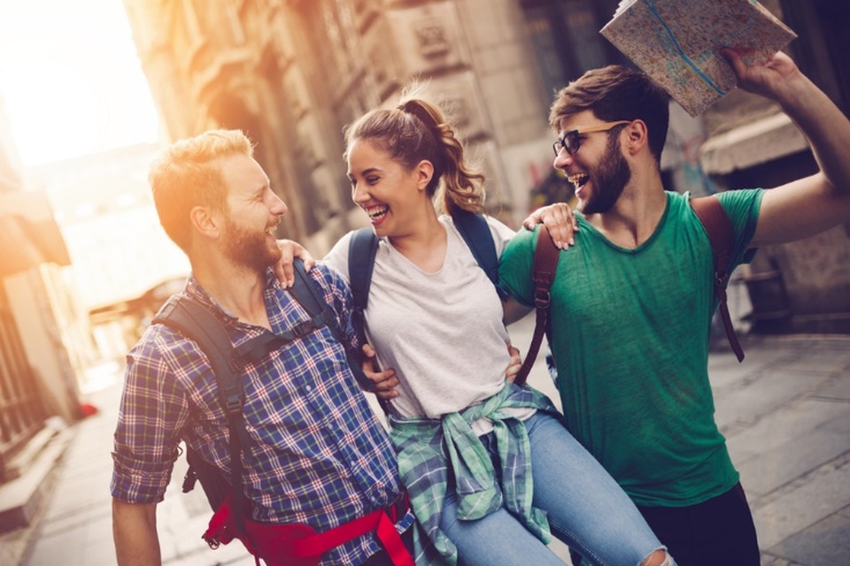 Bí quyết du lịch nước ngoài ngon, bổ, rẻ - 3