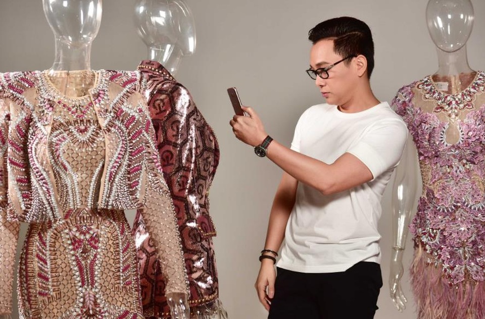 Ngắm một Công Trí thật khác từ phía sau hậu trường - 3