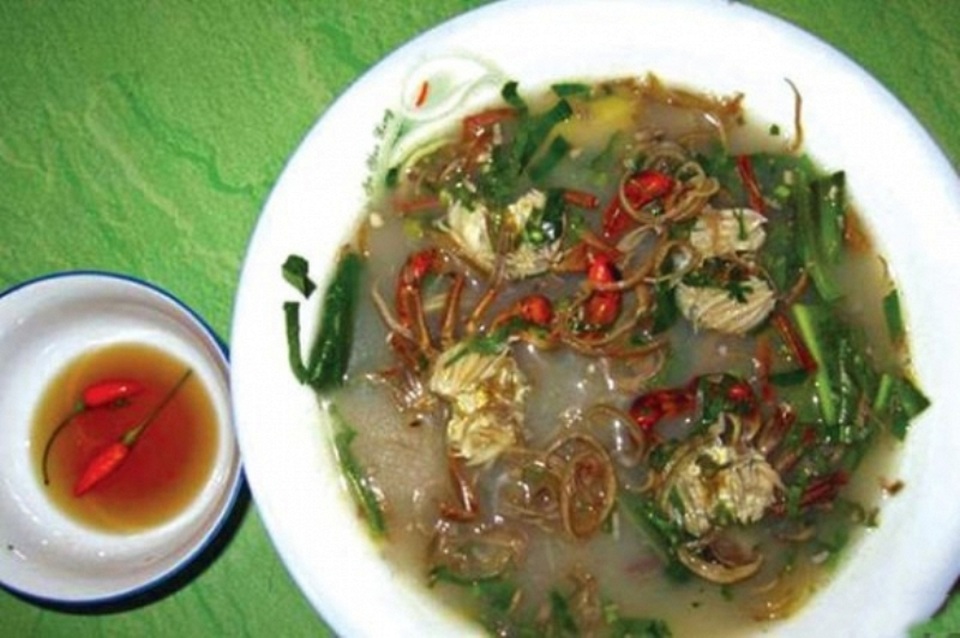 Độc đáo đặc sản ba khía miền Tây - 3