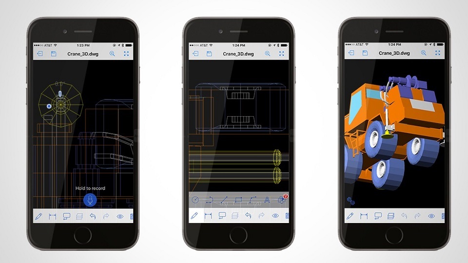 Phần mềm ZWCAD 2017 – Giải pháp cho ngành công nghiệp CAD - 3