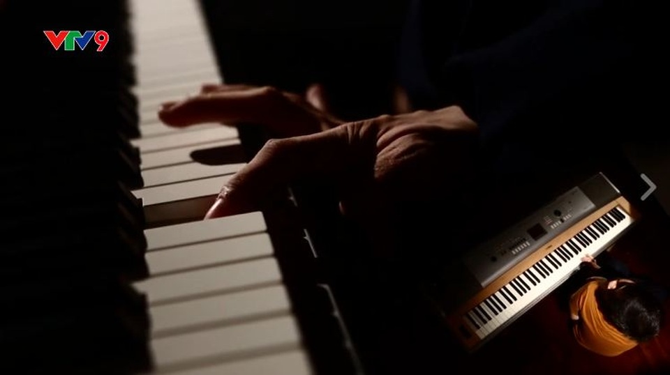 Rơi nước mắt với lời xin lỗi mẹ của chàng nhạc sĩ bị bại não - 3 Rơi nước mắt với lời xin lỗi mẹ của chàng nhạc sĩ bị bại não - 3