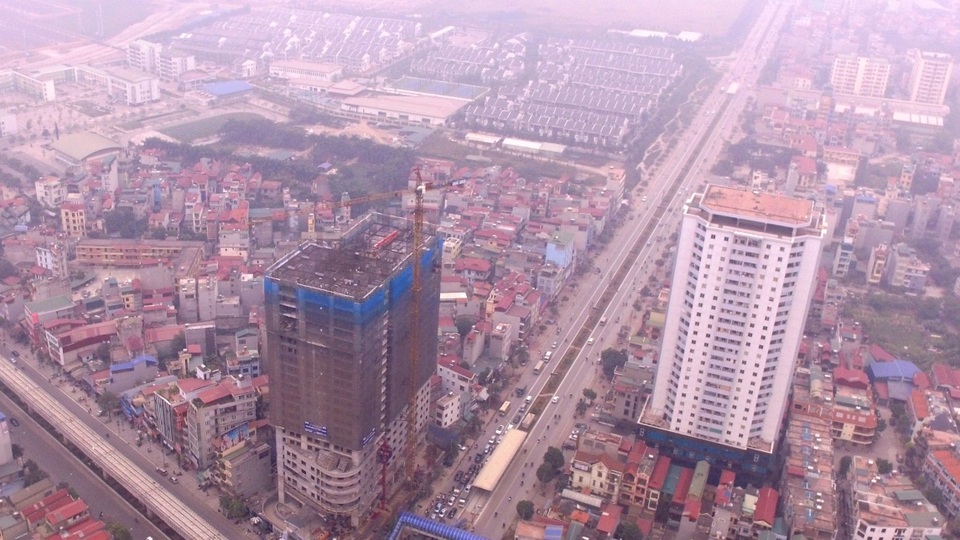 FLC Star Tower tặng ngay 10 ô tô Chevrolet cho 10 khách hàng đầu tiên - 3 FLC Star Tower tặng ngay 10 ô tô Chevrolet cho 10 khách hàng đầu tiên - 3