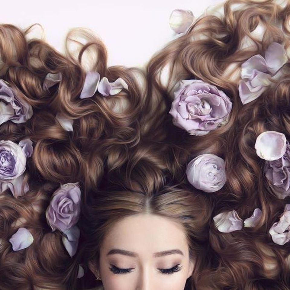 Bao người phải ghen tỵ 3 gái xinh sở hữu "tài sản" vô giá này - 4