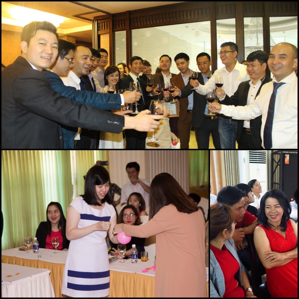 Gala sinh viên 2016 - Sự kiện lớn nhất năm dành cho sinh viên trực tuyến toàn quốc - 3 Gala sinh viên 2016 - Sự kiện lớn nhất năm dành cho sinh viên trực tuyến toàn quốc - 3