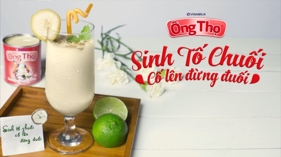 Công thức sinh tố chuối - bí quyết chống đuối suốt ngày dài công sở - 3