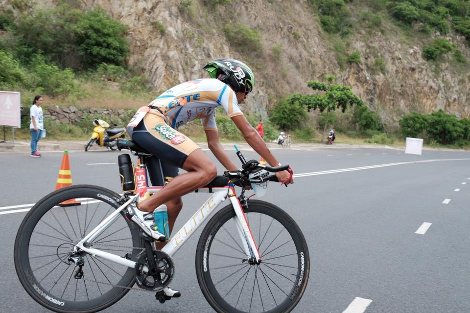 Những khoảnh khắc đầu tiên của Challenge Vietnam 2016 - 6 Những khoảnh khắc đầu tiên của Challenge Vietnam 2016 - 6