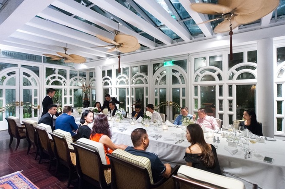 Siêu đồng đồng hồ cơ khí MCT và bộ sưu tập trị giá hơn 10 tỷ đồng tại Hà Nội - 4 Siêu đồng đồng hồ cơ khí MCT và bộ sưu tập trị giá hơn 10 tỷ đồng tại Hà Nội - 4