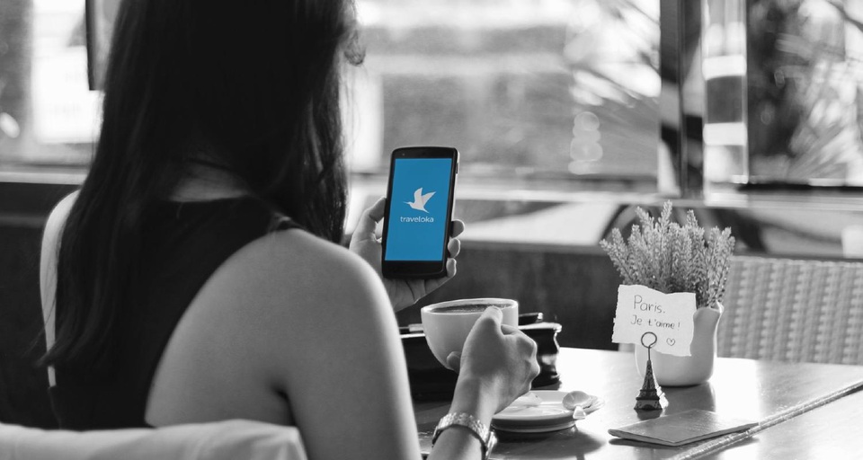 Bí quyết biến 1 trang web tìm kiếm thành start-up OTA hàng đầu như thế nào? - 4 Bí quyết biến 1 trang web tìm kiếm thành start-up OTA hàng đầu như thế nào? - 4