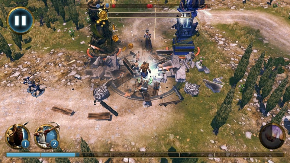 
Ngoài trải nghiệm những tính năng mạnh mẽ, chủ sở hữu Galaxy S7 còn được tặng kèm gói Gamepack trị giá $200 nằm trong ưu đãi đặc quyền Samsung Elite. Để biết thêm thông tin về gói ưu đãi đặc quyền, vui lòng truy cập http://www.samsung.com/vn/galaxy/dac-quyen/
