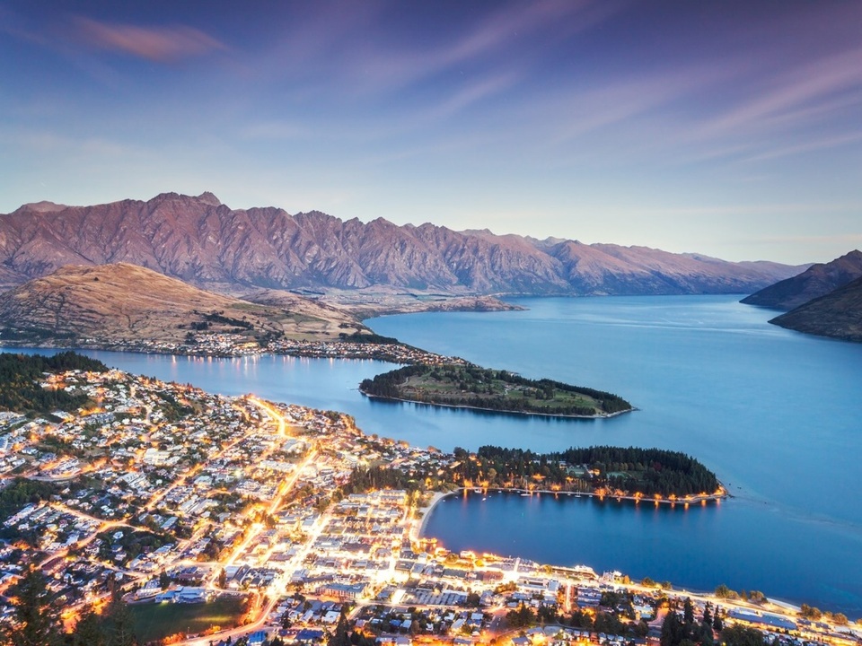 10 thành phố thân thiện nhất thế giới - 4 10 thành phố thân thiện nhất thế giới - 4