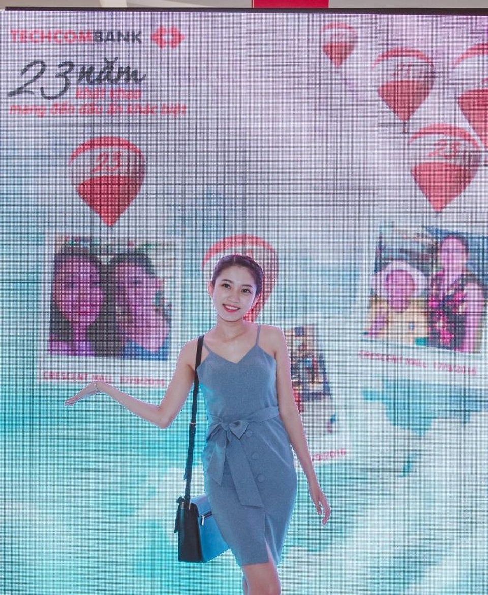 Trào lưu selfie mới bạn nên thử - 4