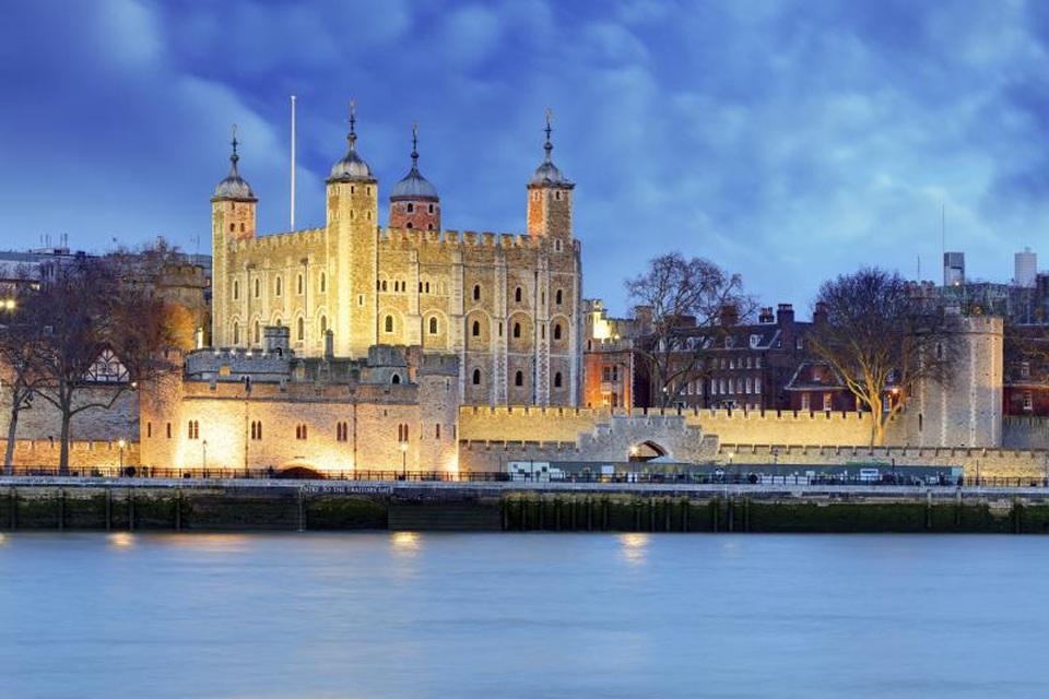Khám phá những địa điểm “quý tộc” tại London - 4 Khám phá những địa điểm “quý tộc” tại London - 4