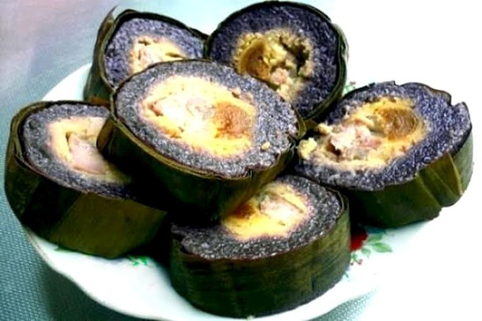 Những món bánh lạ chỉ có ở vùng núi phía Bắc - 3 Món bánh mộc mạc nhưng chứa trong đó bao tinh túy của đất trời Tây Bắc