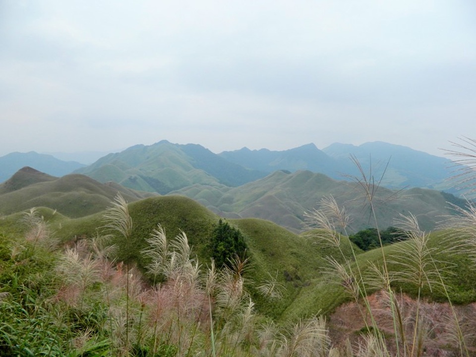 Có một “Sa Pa thu nhỏ” ở miền biên ải Quảng Ninh - 4