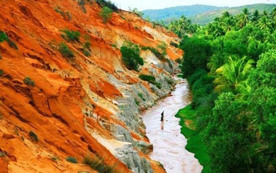 Điểm đẹp, món ngon không thể bỏ qua khi đến Mũi Né - 4