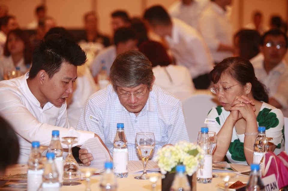 Condotel và biệt thự nghỉ dưỡng Phú Quốc – Cơ hội sinh lời vàng, thiên đường nghỉ dưỡng - 4 Dự án thu hút sự quan tâm của rất nhiều nhà đầu tư