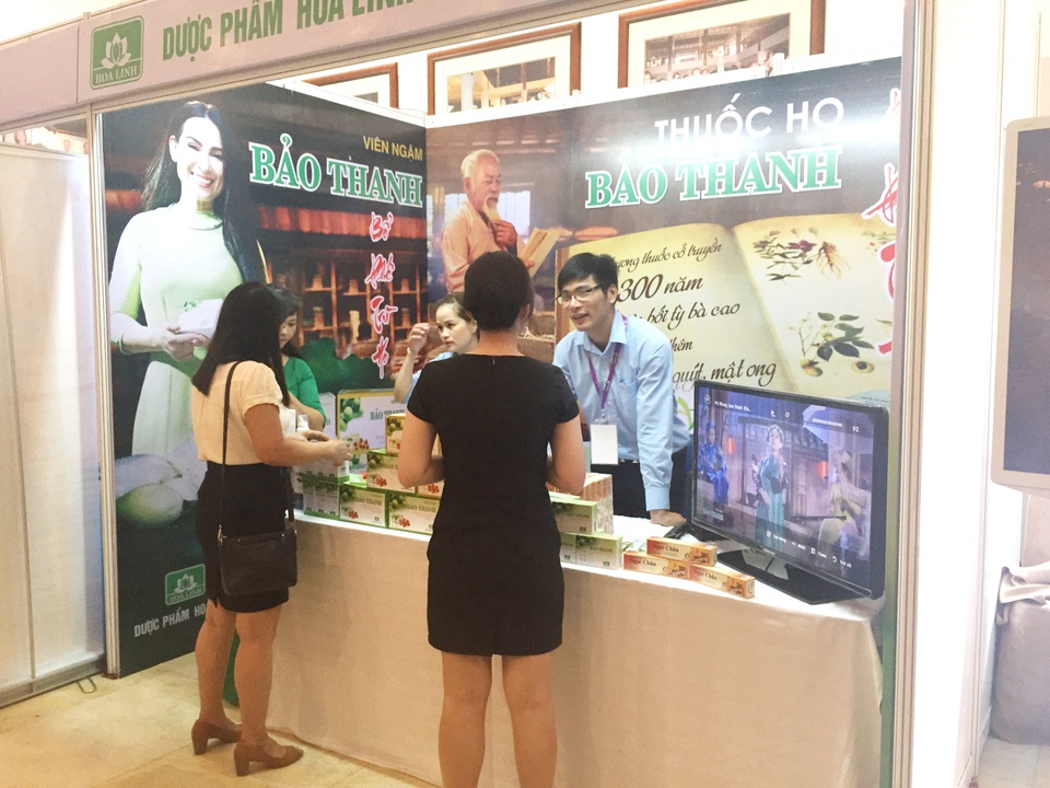 Hội nghị Tai mũi họng toàn quốc 2016 - 4 Hội nghị Tai mũi họng toàn quốc 2016 - 4