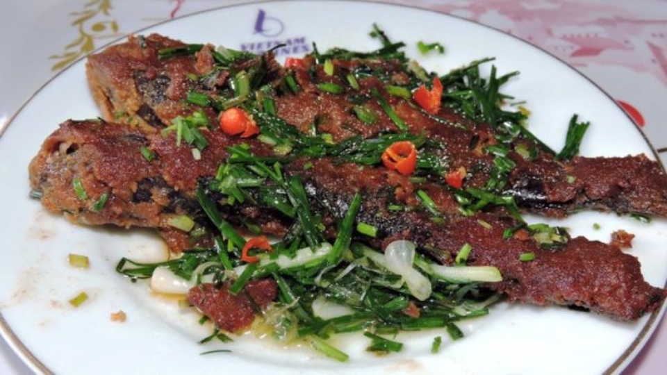 Mắm thính: Món ăn đậm đà hương vị Hội An - 4