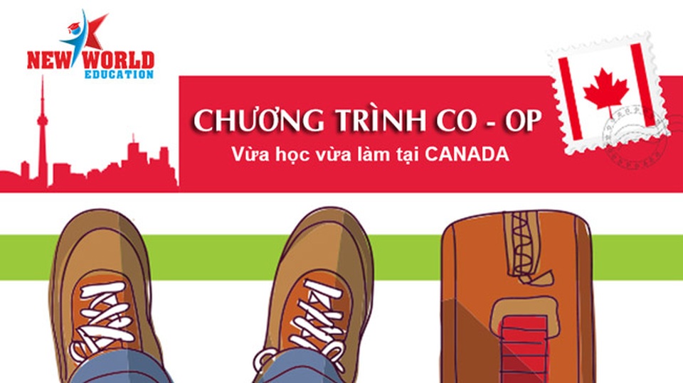 Canada đất nước thiếu nhân lực - Chính sách định cư rộng mở cùng Visa ưu tiên CES 2016 - 4