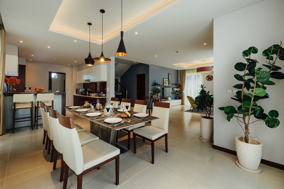 Phú Quốc: Từ zero đến “thiên đường tỷ đô” - 4 Phú Quốc: Từ zero đến “thiên đường tỷ đô” - 4