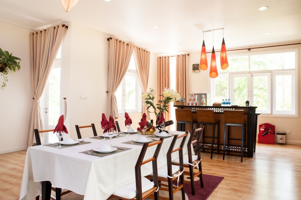Tận hưởng kỳ nghỉ đẳng cấp tại Sea Links Beach Villa - 4 Tận hưởng kỳ nghỉ đẳng cấp tại Sea Links Beach Villa - 4