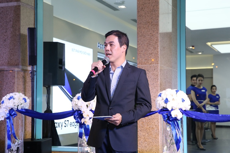 Theo đại diện Samsung Việt Nam và Công ty Di động Mai Nguyên, sự hợp tác lần này thể hiện khát khao được đem những sản phẩm và dịch vụ tốt nhất đến khách hàng của mình, biến những nhu cầu trải nghiệm ngày càng cao của khách hàng thành hiện thực.