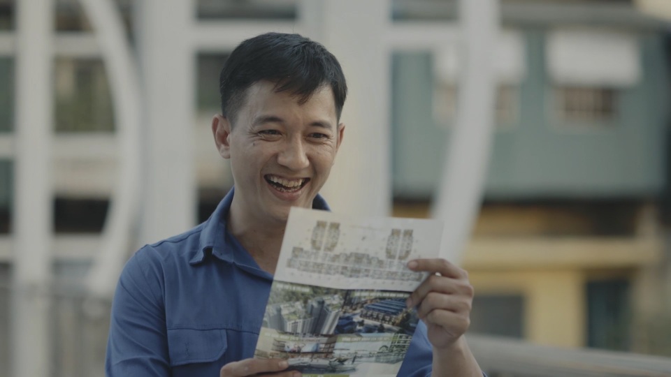 “Hơn nhau ở tấm chồng” tại sao gây “sốt”? - 4 “Hơn nhau ở tấm chồng” tại sao gây “sốt”? - 4