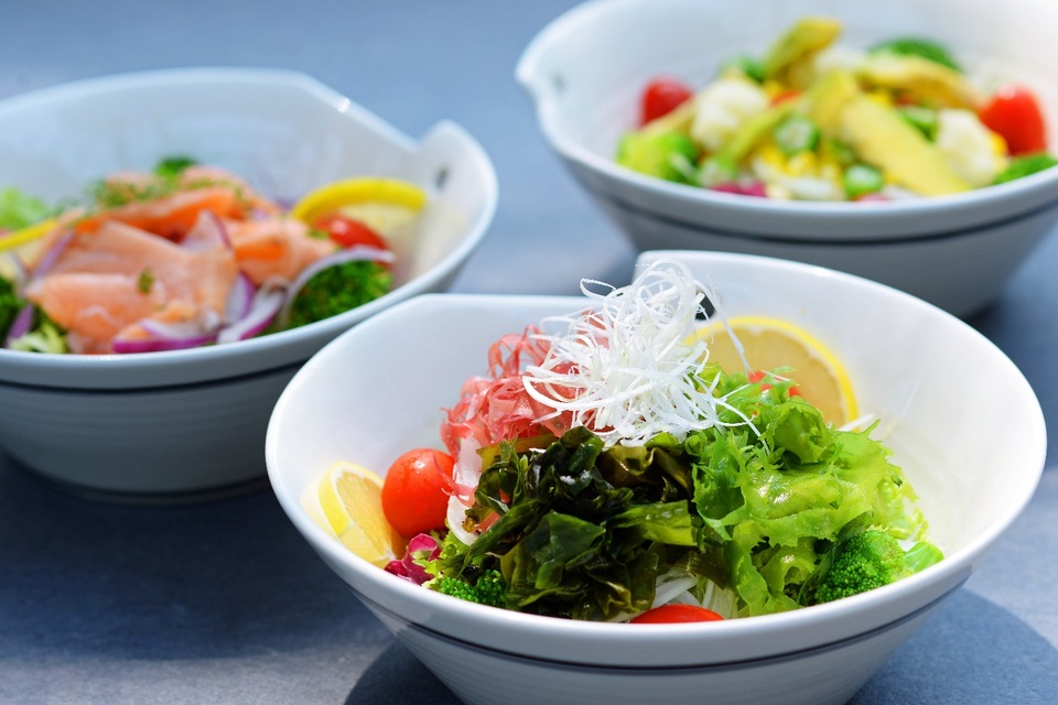 Trải nghiệm bít tết độc đáo với sa lát hoàn toàn miễn phí - 4 Trải nghiệm bít tết độc đáo với sa lát hoàn toàn miễn phí - 4