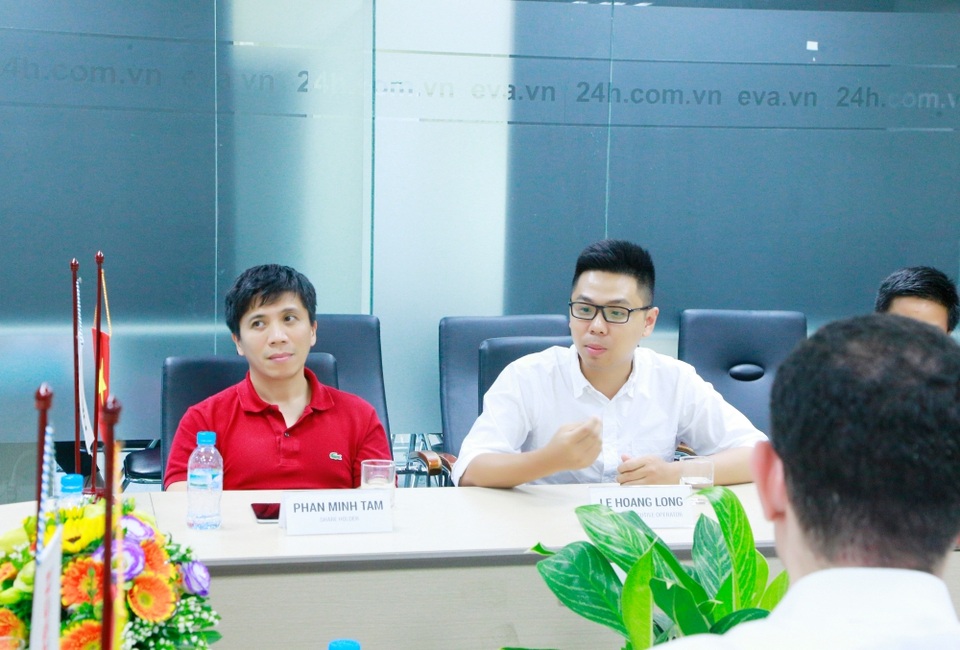 Sở hữu 230 showroom toàn quốc, "ông lớn" ngành xe điện Việt vẫn đổi tên thương hiệu - 3 undefined