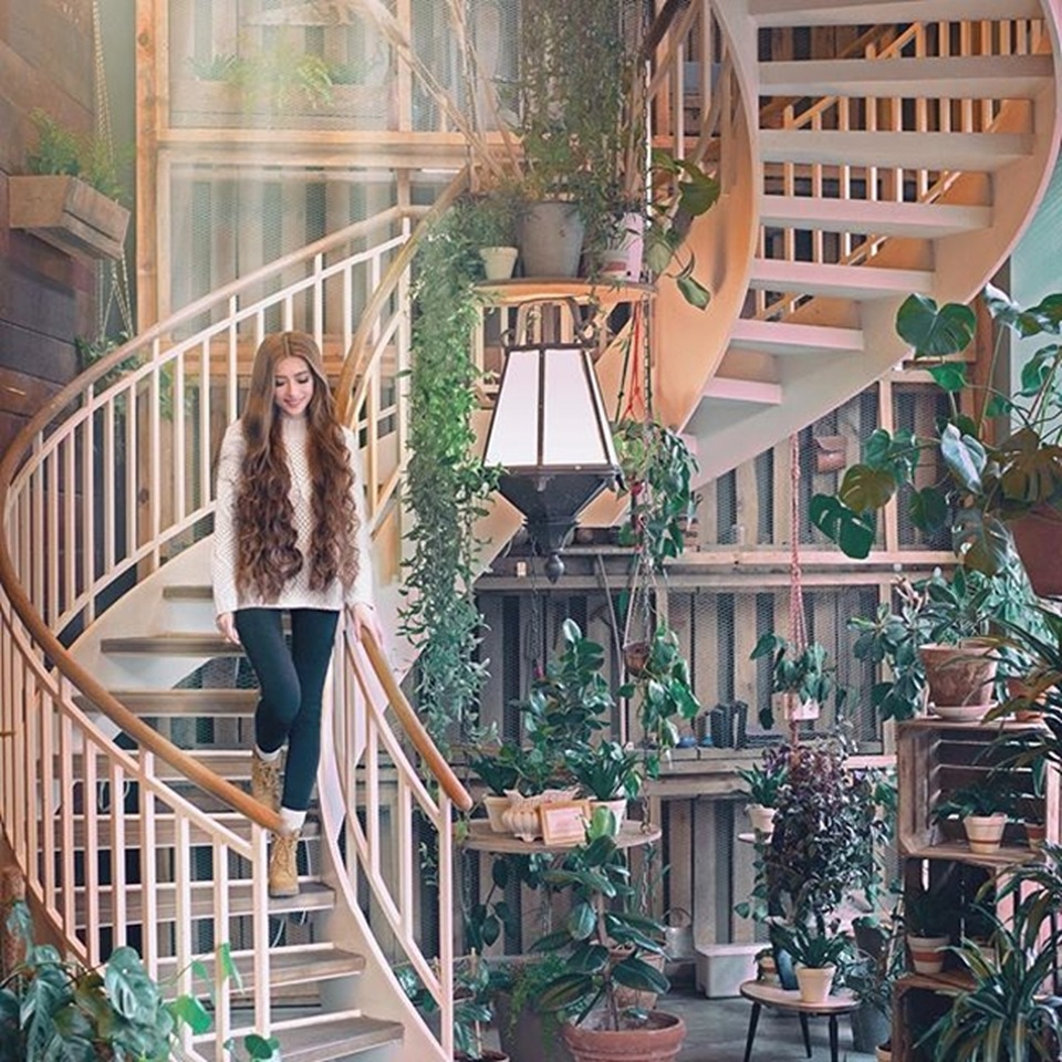 Bao người phải ghen tỵ 3 gái xinh sở hữu "tài sản" vô giá này - 5