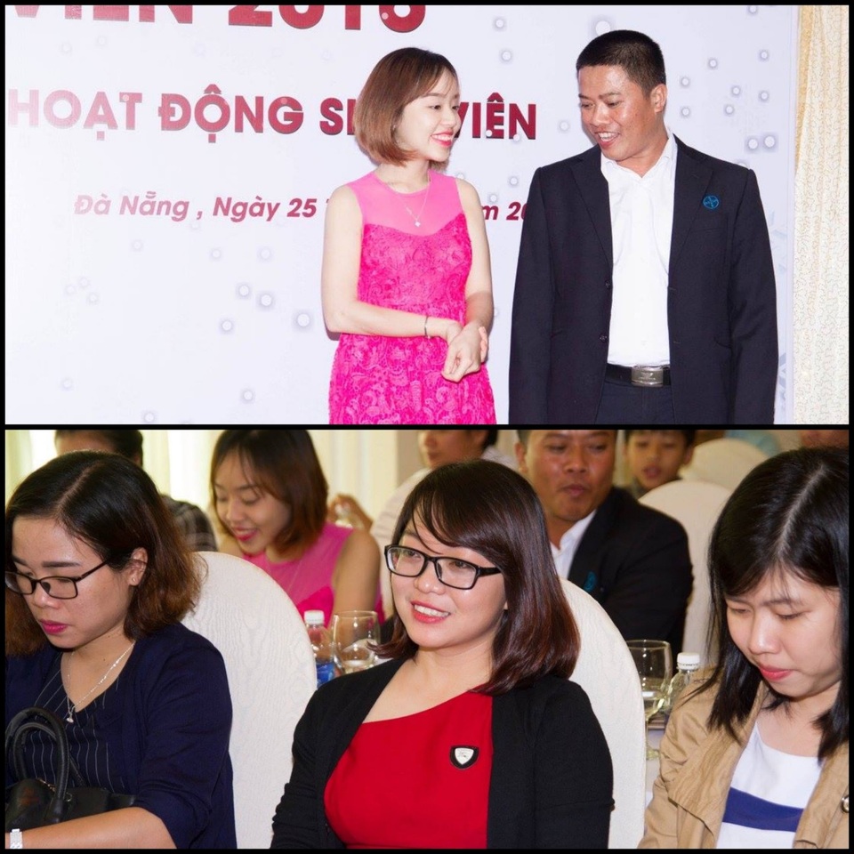 Gala sinh viên 2016 - Sự kiện lớn nhất năm dành cho sinh viên trực tuyến toàn quốc - 4 Gala sinh viên 2016 - Sự kiện lớn nhất năm dành cho sinh viên trực tuyến toàn quốc - 4