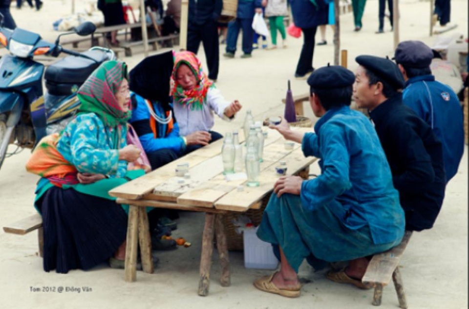 Những món ngon “chưa ăn chưa đến Hà Giang” - 3 Những món ngon “chưa ăn chưa đến Hà Giang” - 3