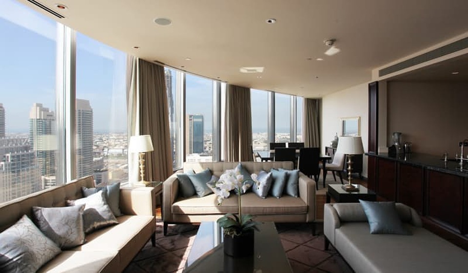 "Ngợp mắt" trước những căn biệt thự đắt đỏ và sang trọng bậc nhất Dubai - 5 "Ngợp mắt" trước những căn biệt thự đắt đỏ và sang trọng bậc nhất Dubai - 5