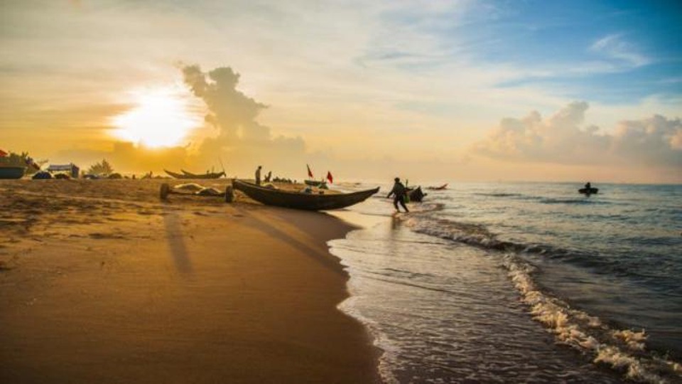 Những điểm đến nổi tiếng của Vũng Tàu - 5 Những điểm đến nổi tiếng của Vũng Tàu - 5