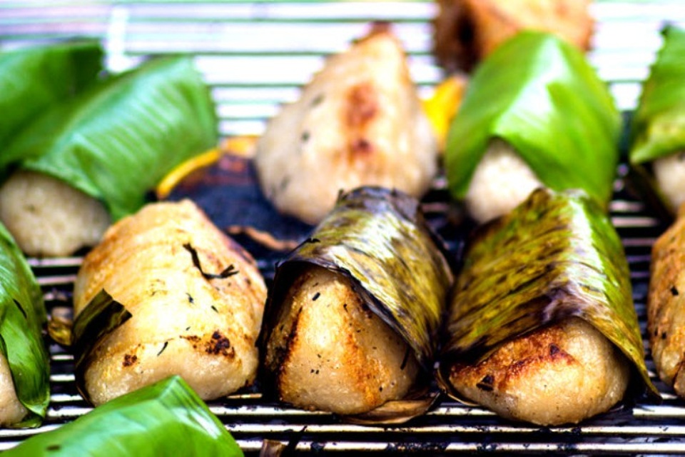 Những món ngon nức tiếng ở Cần Thơ - 5