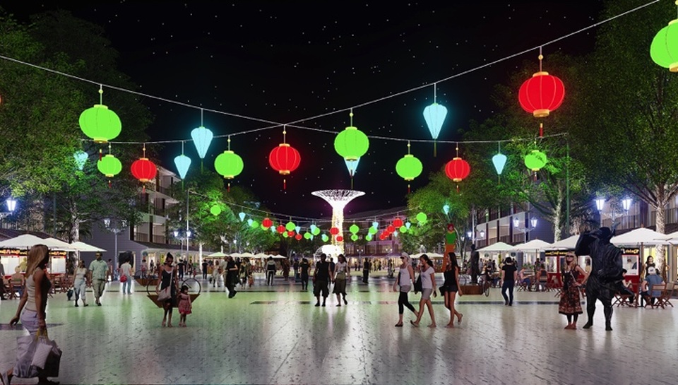 Phú Quốc: Từ zero đến “thiên đường tỷ đô” - 5 Phú Quốc: Từ zero đến “thiên đường tỷ đô” - 5